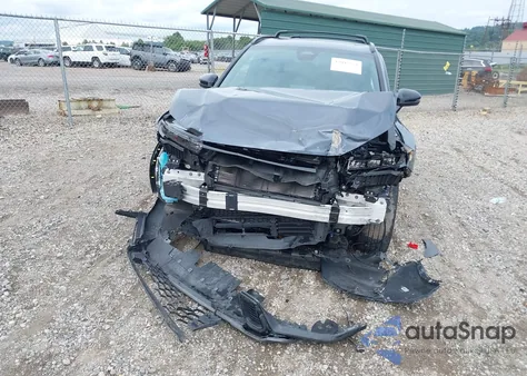 2024 Honda Cr-V Hybrid Sport из США, поврежденный, VIN 7FARS6H58RE018771